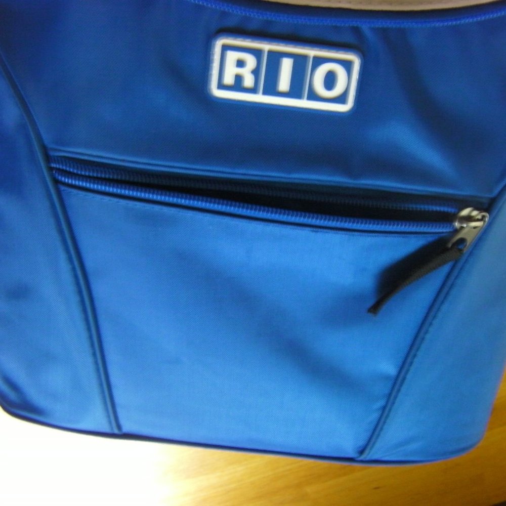 Rio Backpack Cooler - Picture 4 of 5